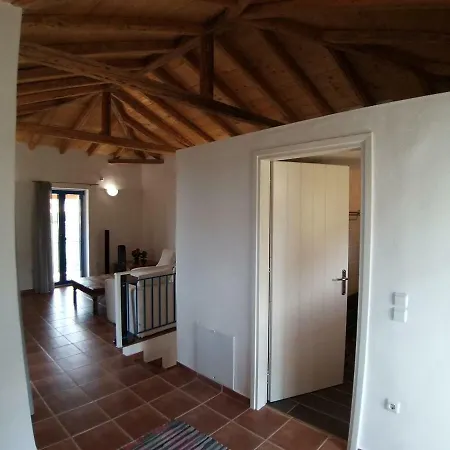 Διαμέρισμα Filanthi'S Maisonette Kotronion (West Mani)
