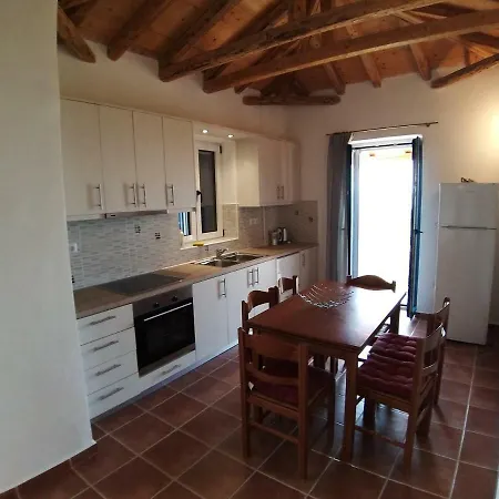 Filanthi'S Maisonette Lejlighed Kotronion (West Mani)