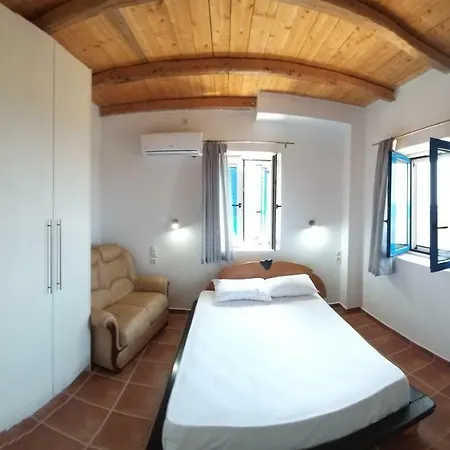 Filanthi'S Maisonette Lejlighed *