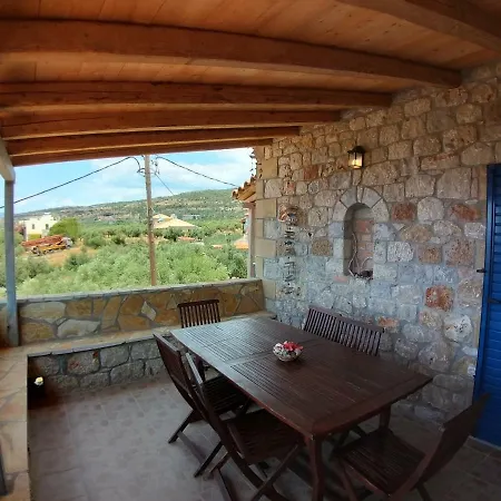 Filanthi'S Maisonette *