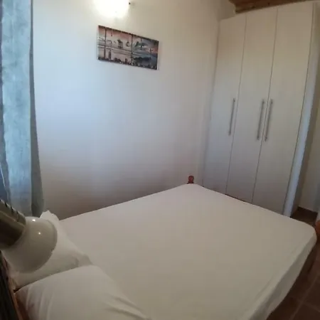 Filanthi'S Maisonette