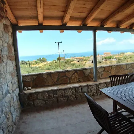 Διαμέρισμα Filanthi'S Maisonette