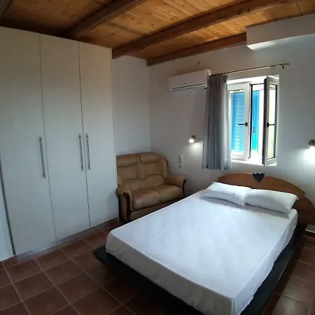 Lejlighed Filanthi'S Maisonette