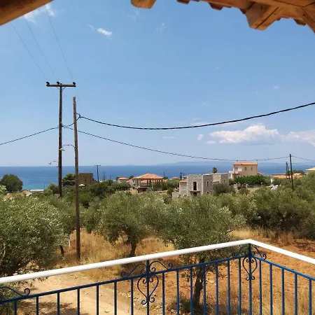 Filanthi'S Maisonette