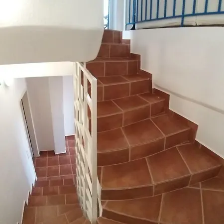 Lejlighed Filanthi'S Maisonette
