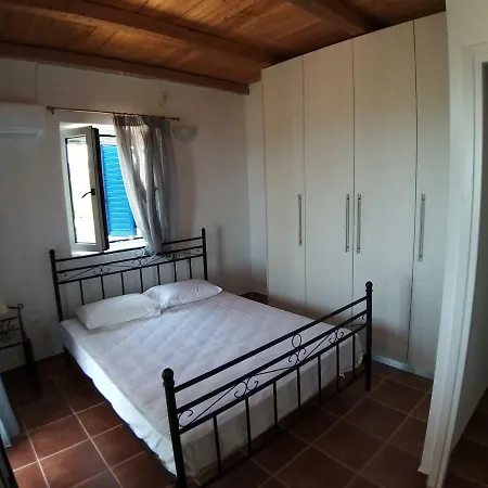 Filanthi'S Maisonette Lejlighed Kotronion (West Mani)