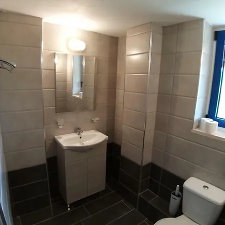 Filanthi'S Maisonette * Kotronion (West Mani)