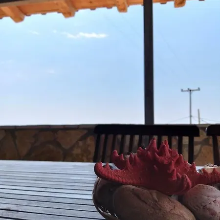 Filanthi'S Maisonette Διαμέρισμα