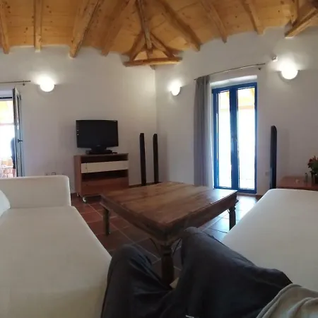 Filanthi'S Maisonette Lejlighed *