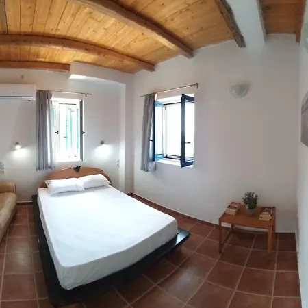 Filanthi'S Maisonette