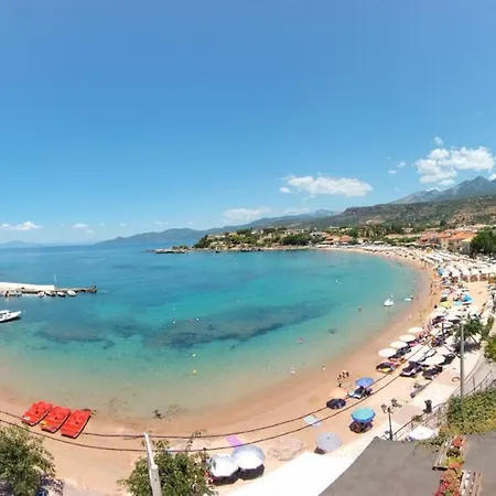 Filanthi'S Maisonette Kotronion (West Mani)