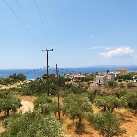 Filanthi'S Maisonette Διαμέρισμα *