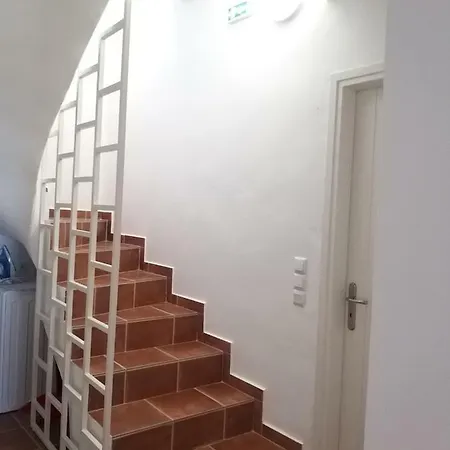 Filanthi'S Maisonette Lejlighed *
