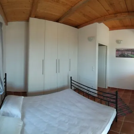 Filanthi'S Maisonette Lejlighed Kotronion (West Mani)