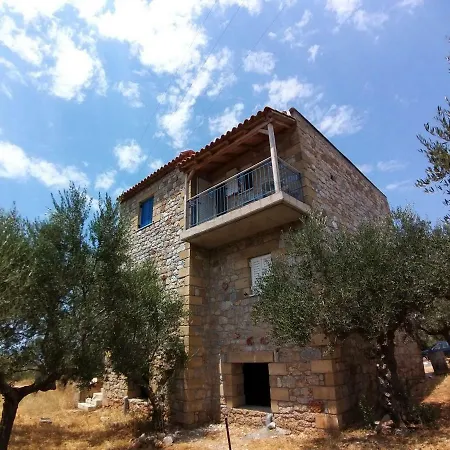 Filanthis Kotronion (West Mani)