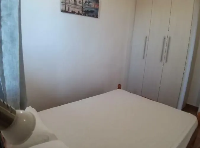 Filanthi'S Maisonette