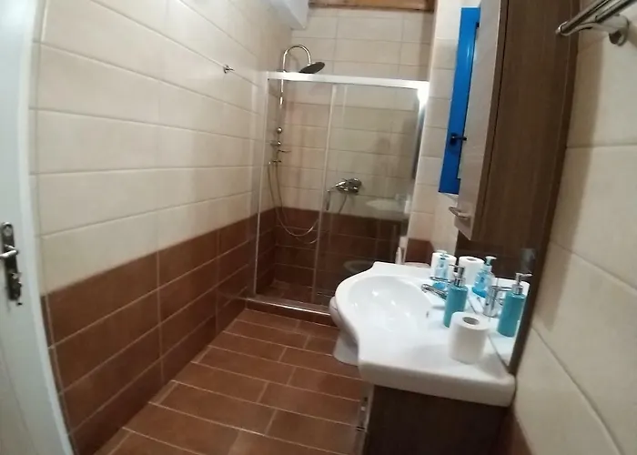 Filanthi'S Maisonette *