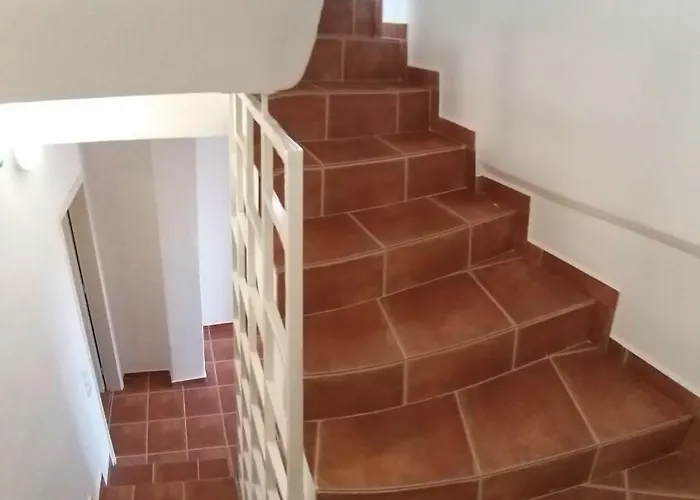 Lejlighed Filanthi'S Maisonette