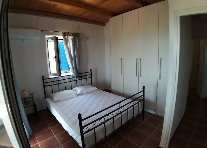 Filanthi'S Maisonette Lejlighed Kotronion (West Mani)