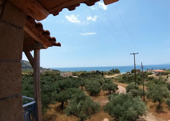 Filanthi'S Maisonette