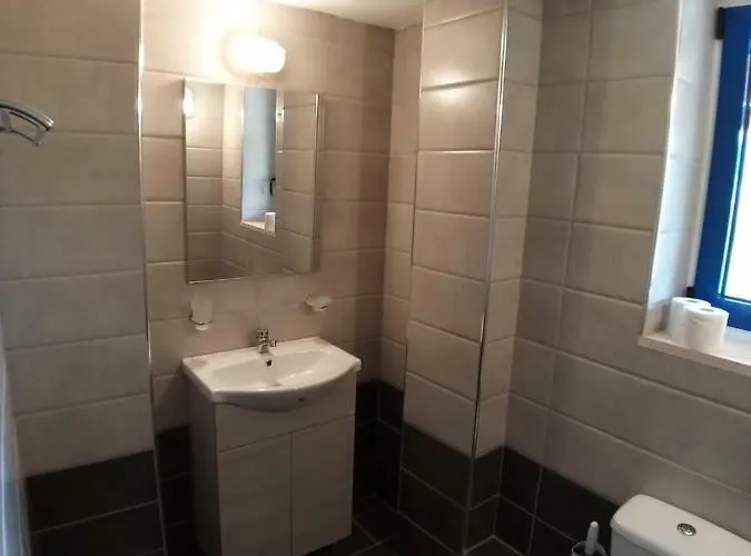 Filanthi'S Maisonette * Kotronion (West Mani)