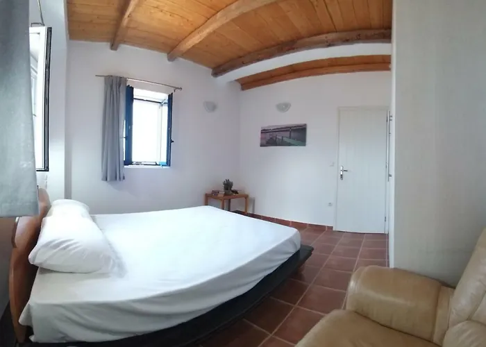 Lejlighed Filanthi'S Maisonette *