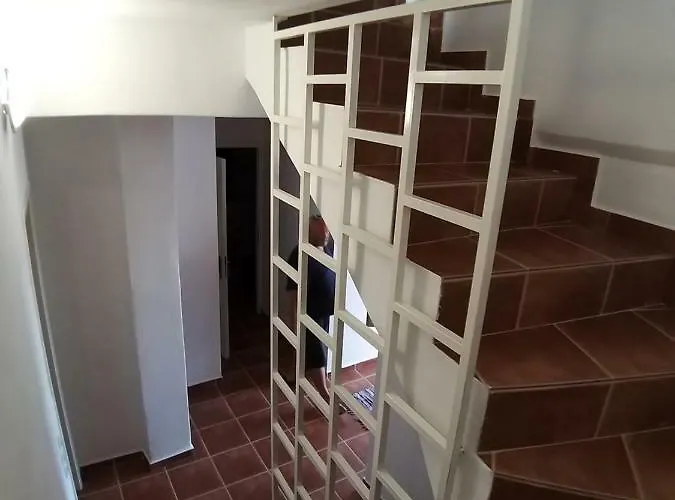 Filanthi'S Maisonette * Kotronion (West Mani)