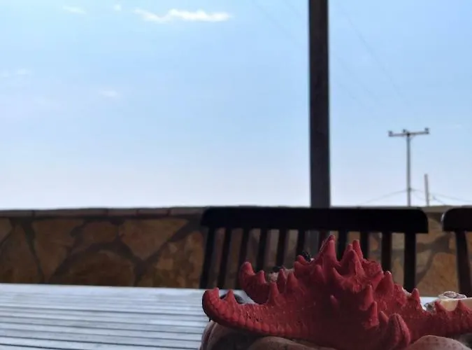 Filanthi'S Maisonette Lejlighed