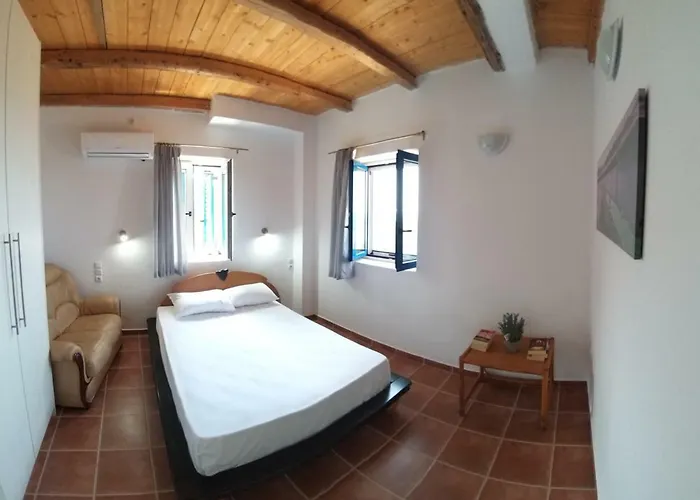 Filanthi'S Maisonette