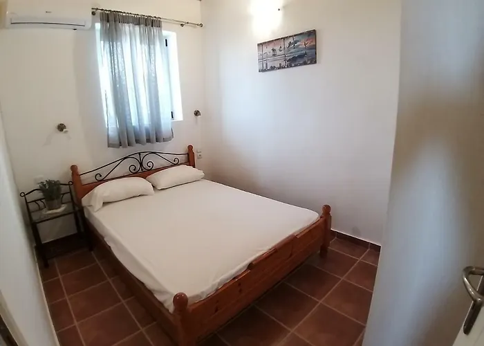 Filanthi'S Maisonette