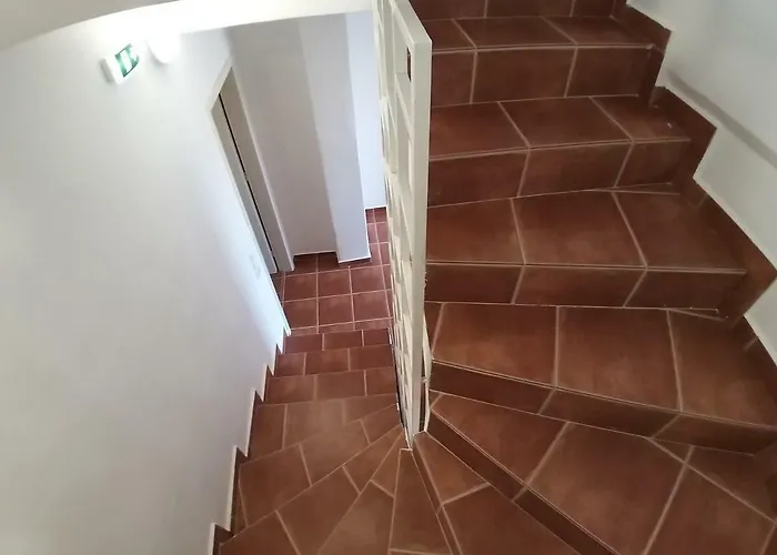 Filanthi'S Maisonette Kotronion (West Mani)