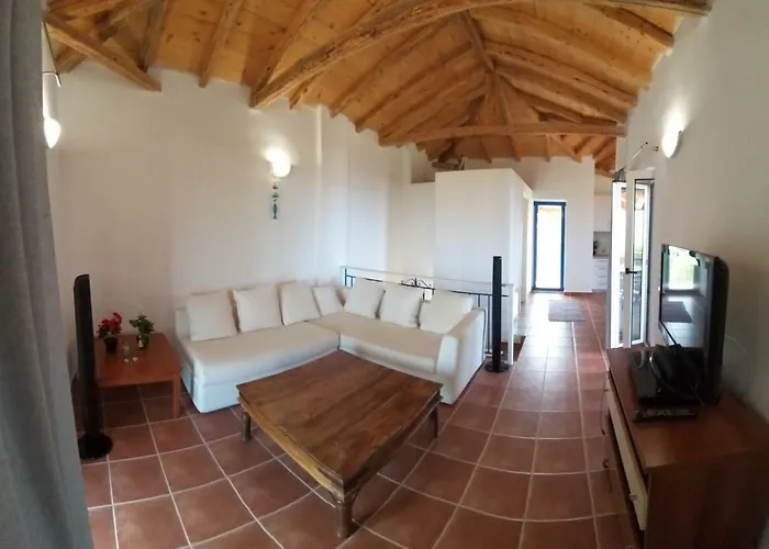 Filanthi'S Maisonette Kotronion (West Mani)