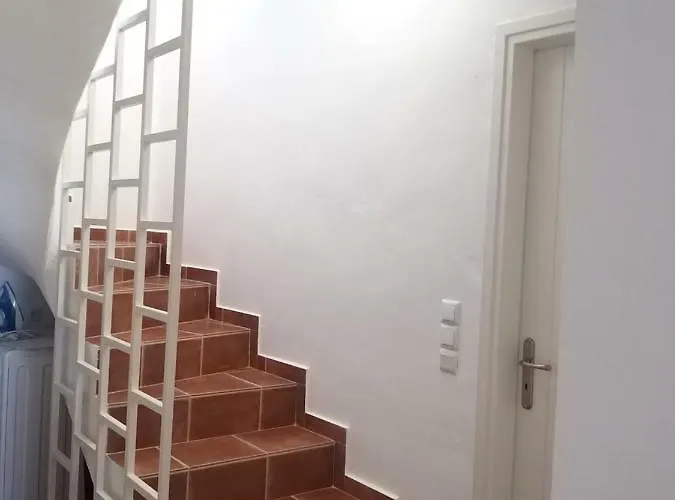 Filanthi'S Maisonette Lejlighed *